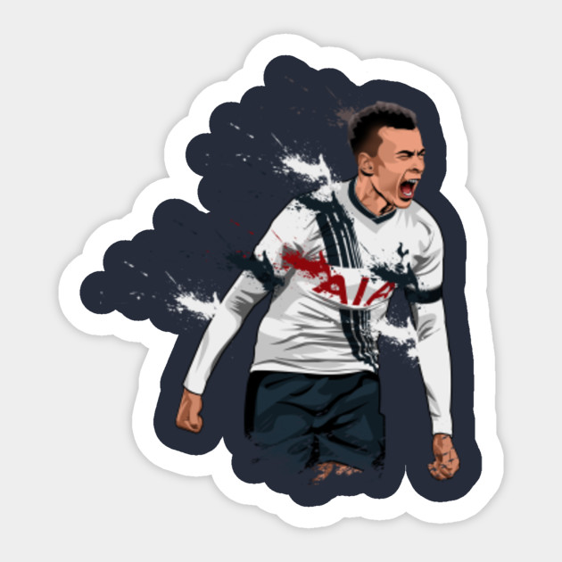 Dele Alli